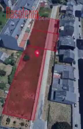 Residencial en venda en Lugo Capital