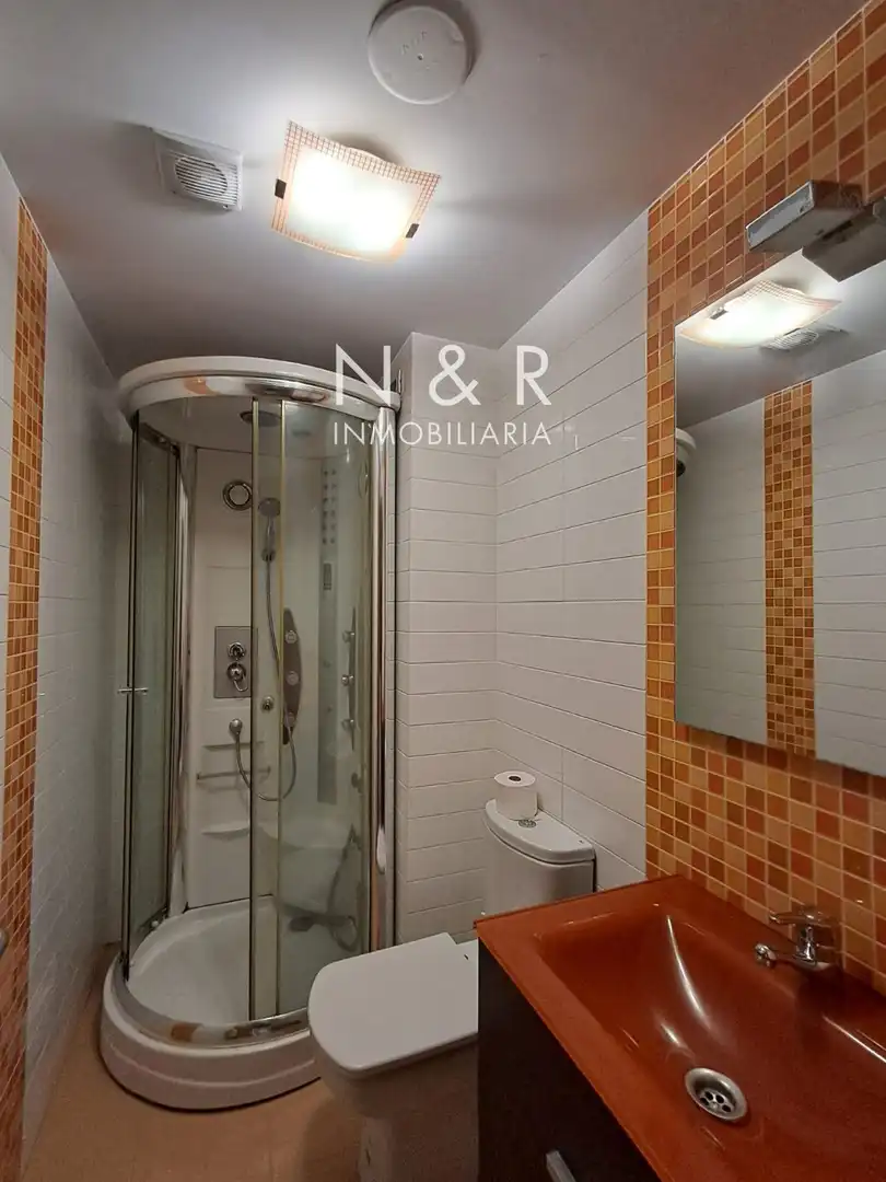 Flat for rent in Santiago de Compostela , A Coruña