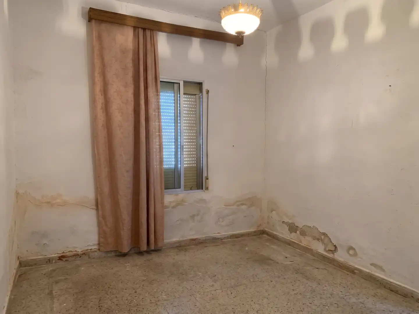 Habitación de Casa o chalet en venta en Olivares con Jardín privado y Trastero