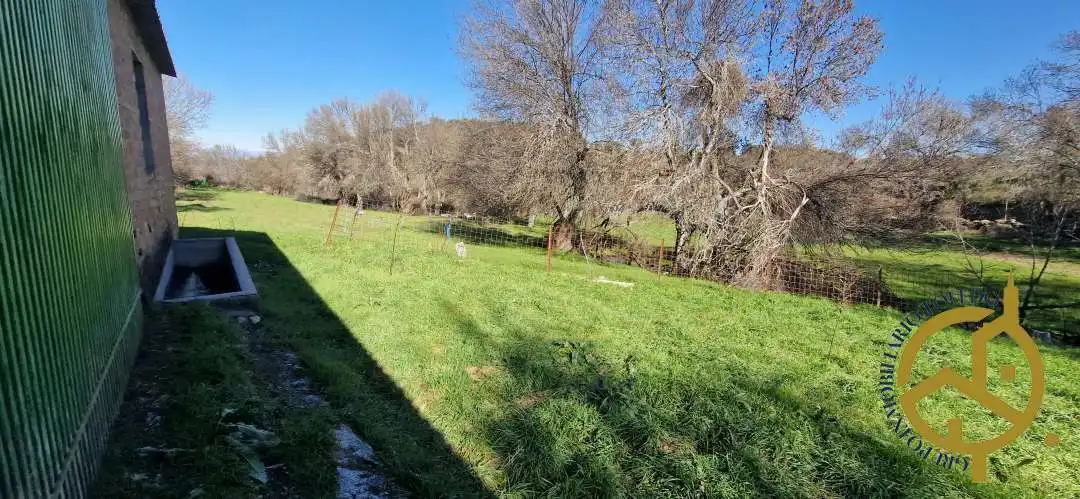 Grundstücke zum Verkauf in San Pablo de los Montes
