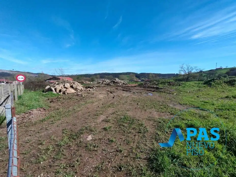 Rural land for sale in Barrio Herrera de Ibio polígono 4,, imagen 9