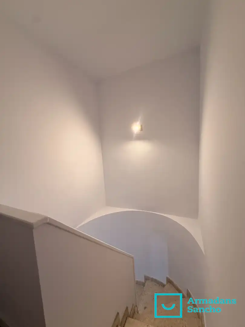Dúplex de lloguer en Barcelona amb Aire condicionat, Parquet i Terrassa