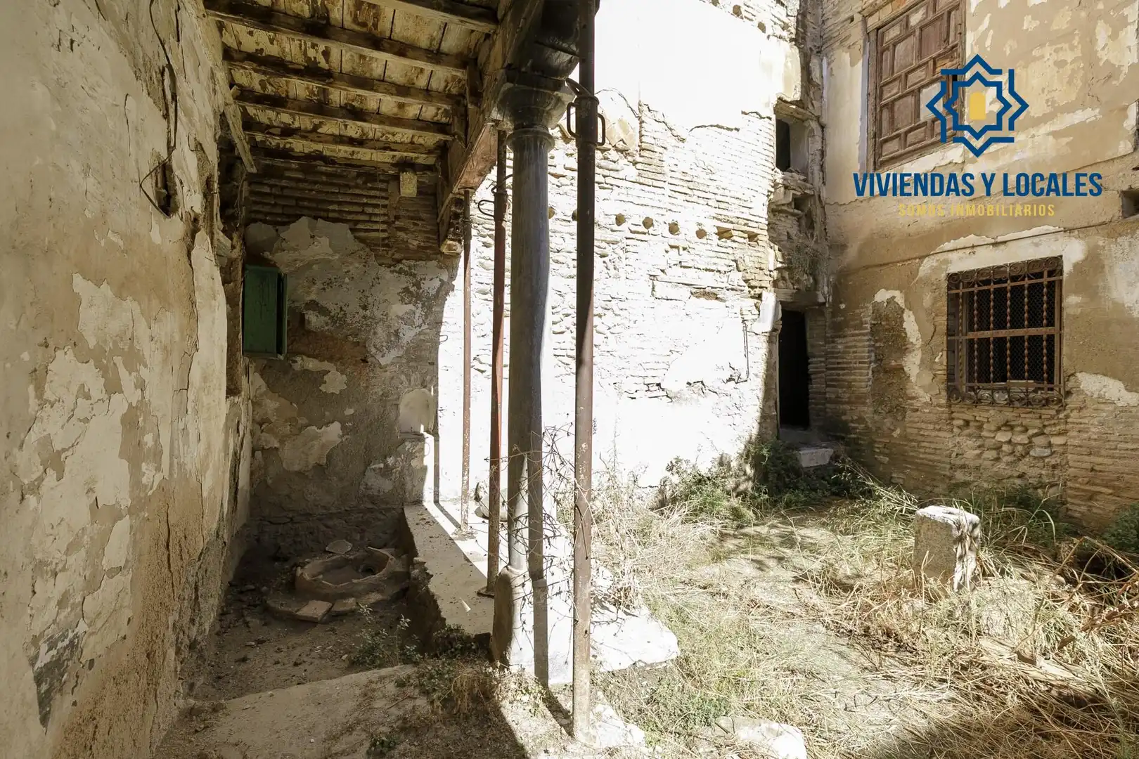 Inmuebles singulares en venta en de la Botica, imagen 24