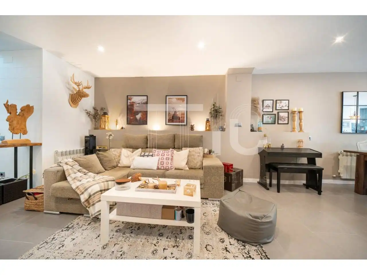 Appartement avec jardin à vendre à Calle Agnès Armengol 33, imagen 18