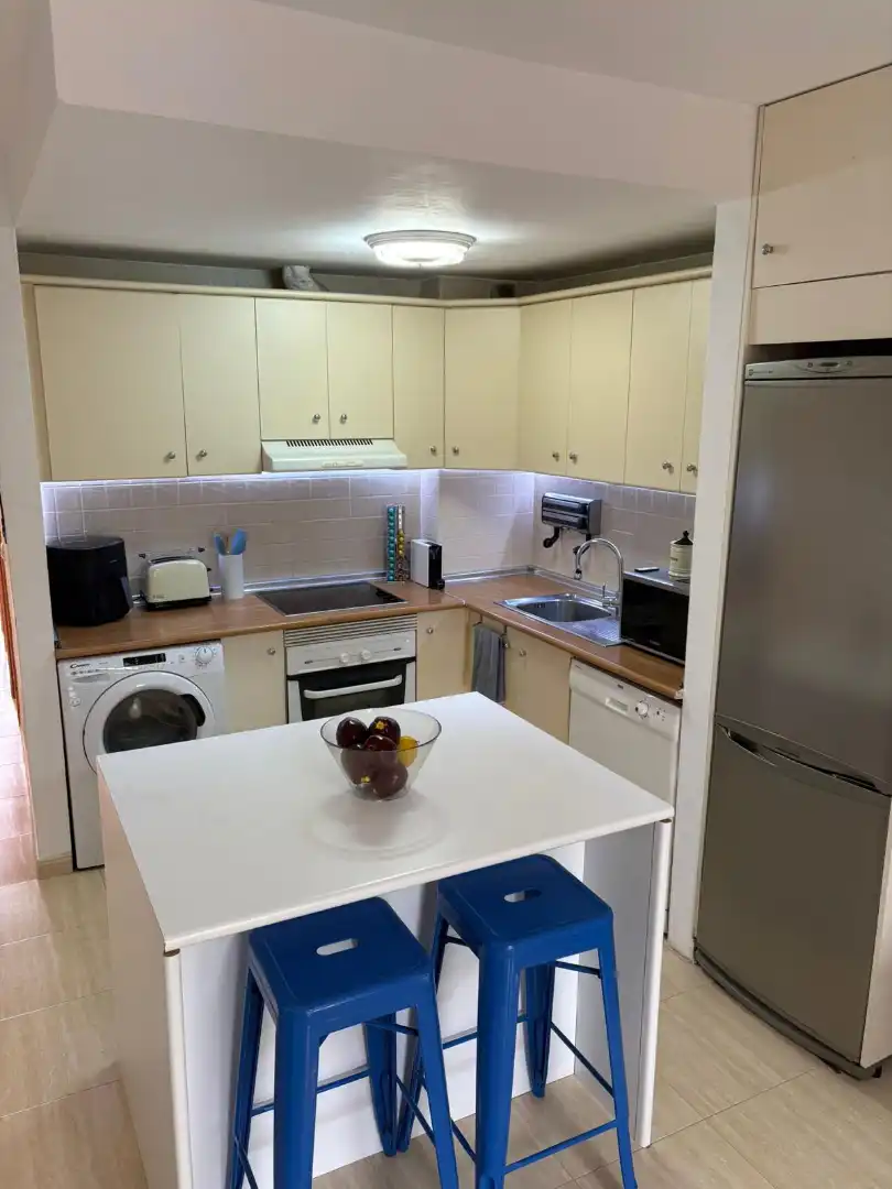 Apartment mit Pool zum Verkauf in Los Pacos, imagen 5