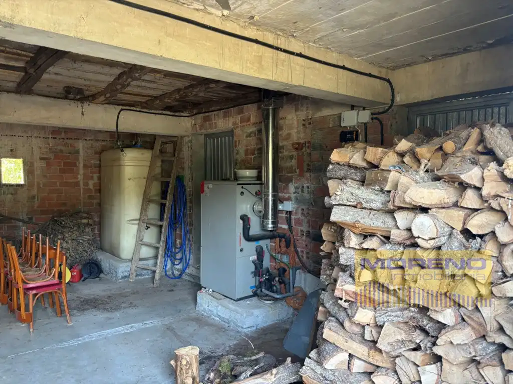 Finca rústica en venda a N/A, Láncara