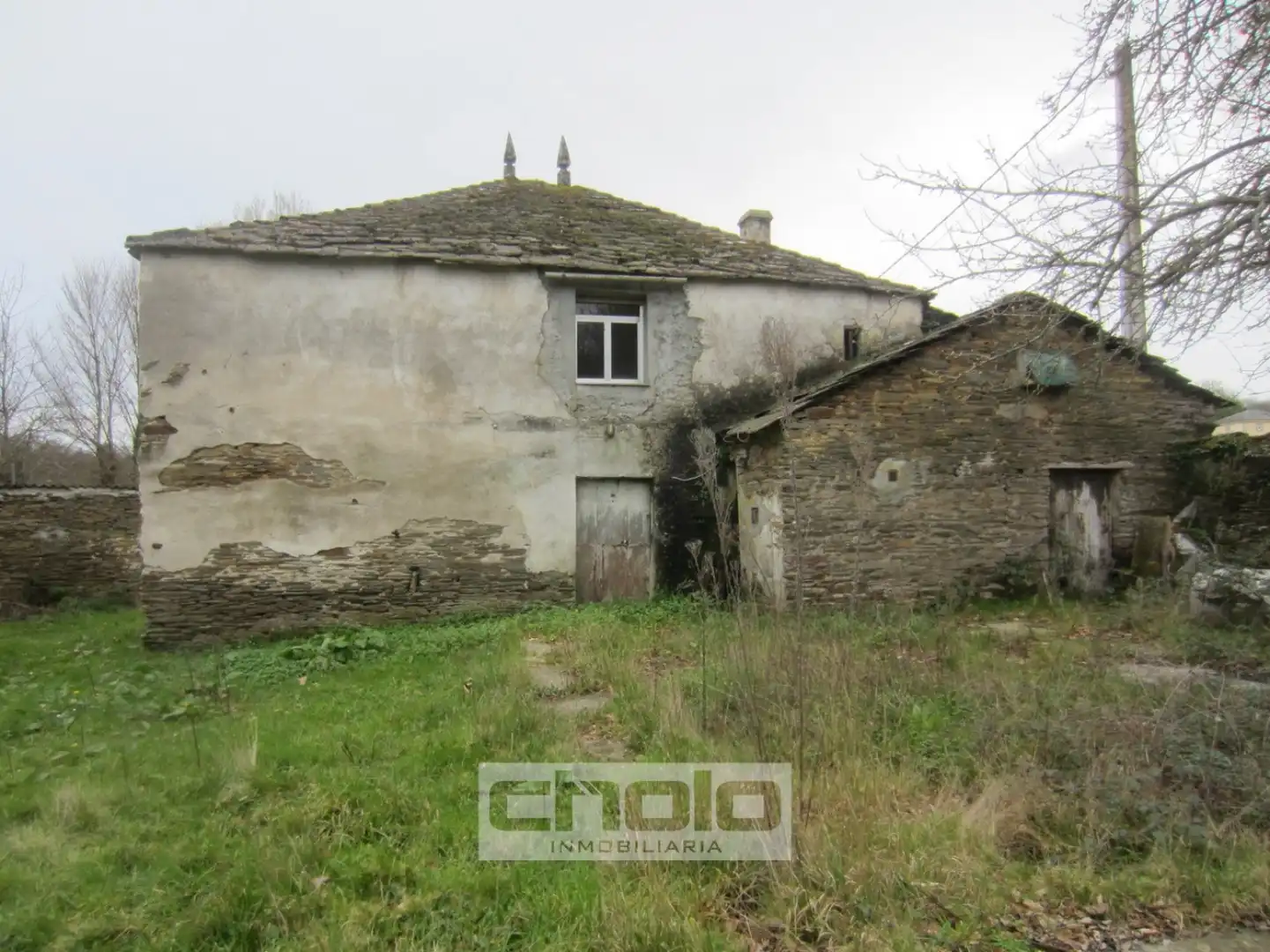Houses for sale in Outeiro de Rei