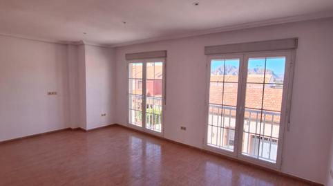 Foto 2 de Piso de alquiler en Calle José García, Benejúzar, Alicante