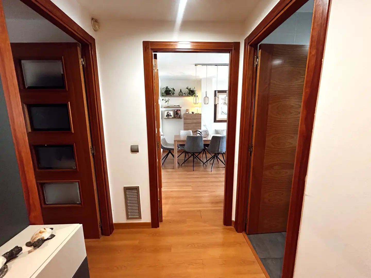 Pis en venda en Valls amb Aire condicionat, Calefacció i Parquet