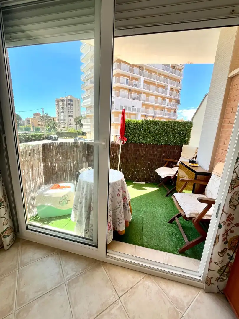 Terrassa de Pis en venda en El Campello amb Terrassa, Traster i Balcó