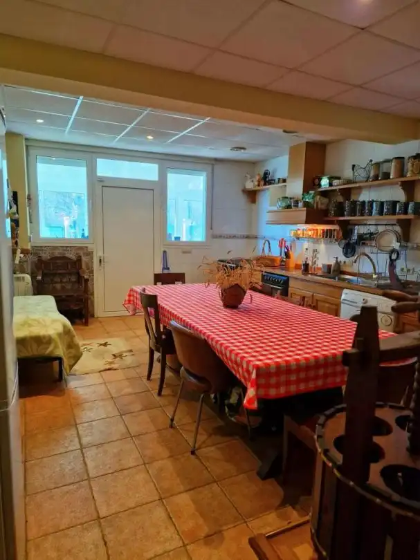 Casa o xalet en venda a Medina de Pomar