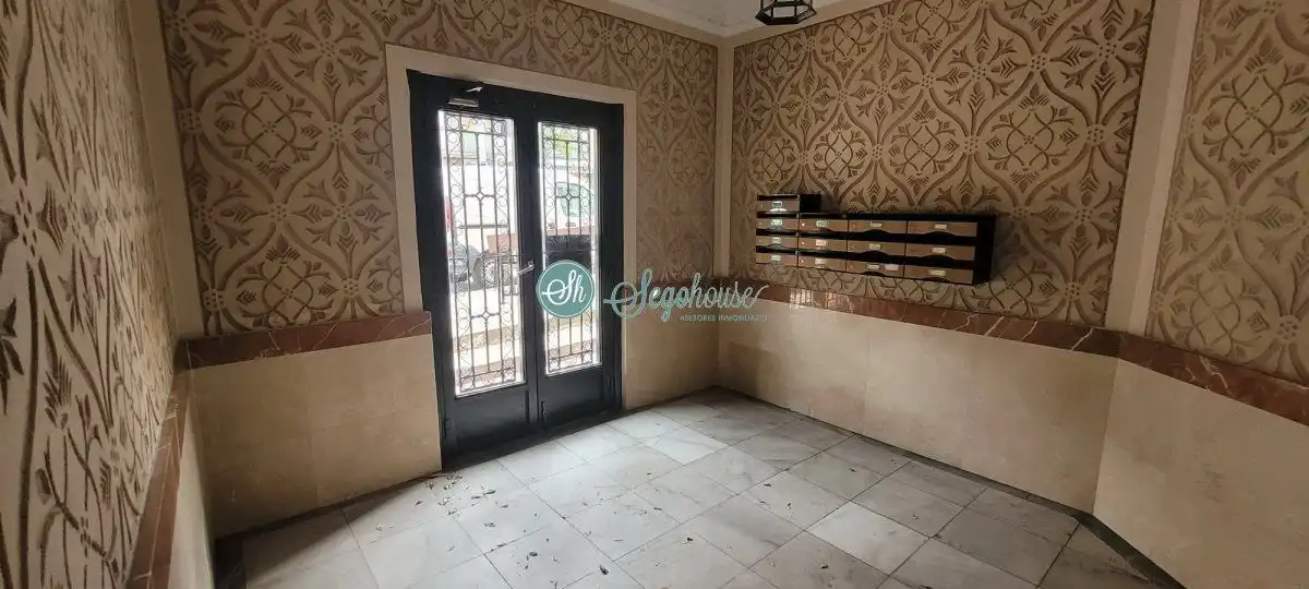 Pis en venda en Segovia amb Calefacció