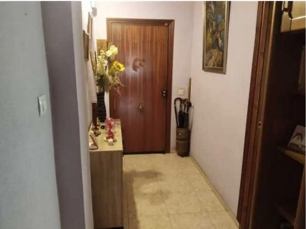 Pis amb jardí en venda a Jose Laguillo 30, imagen 2