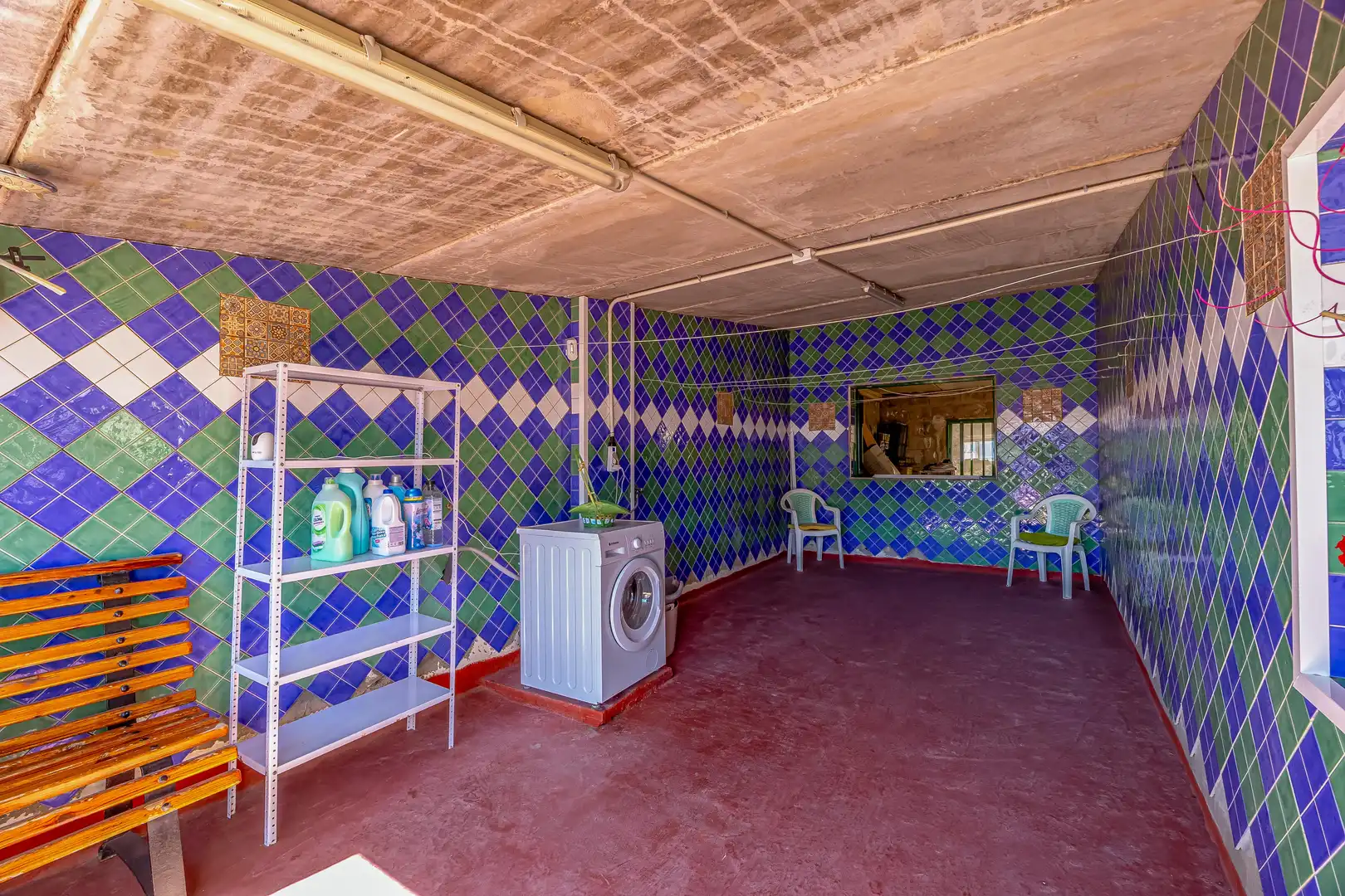 Casa o xalet en venda en San Bartolomé de Tirajana