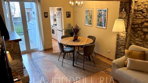 Foto 2 de Dúplex en venda a Carrer de Baix, Castellterçol, Barcelona