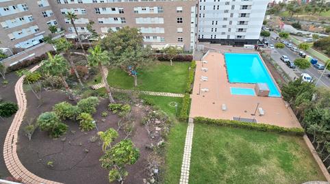 Photo 3 of Flat to rent in Calle Doctor Alfonso Chiscano Díaz, 8, Negrín, Las Palmas de Gran Canaria