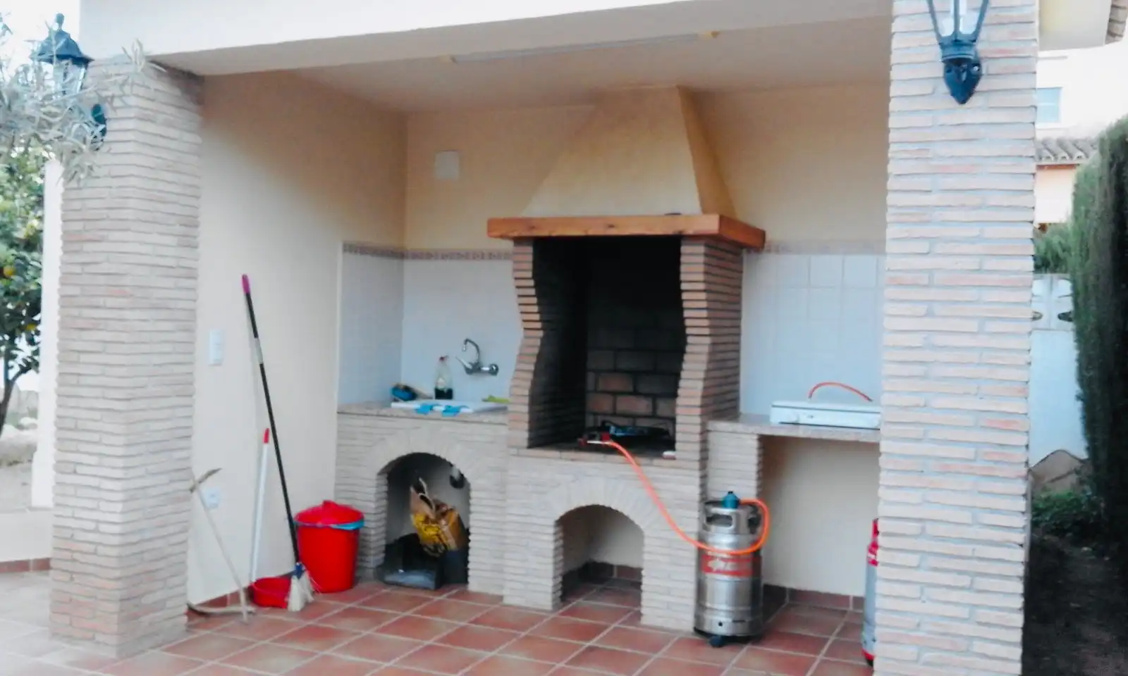Villa avec terrasse à vendre à El Montgó, imagen 28