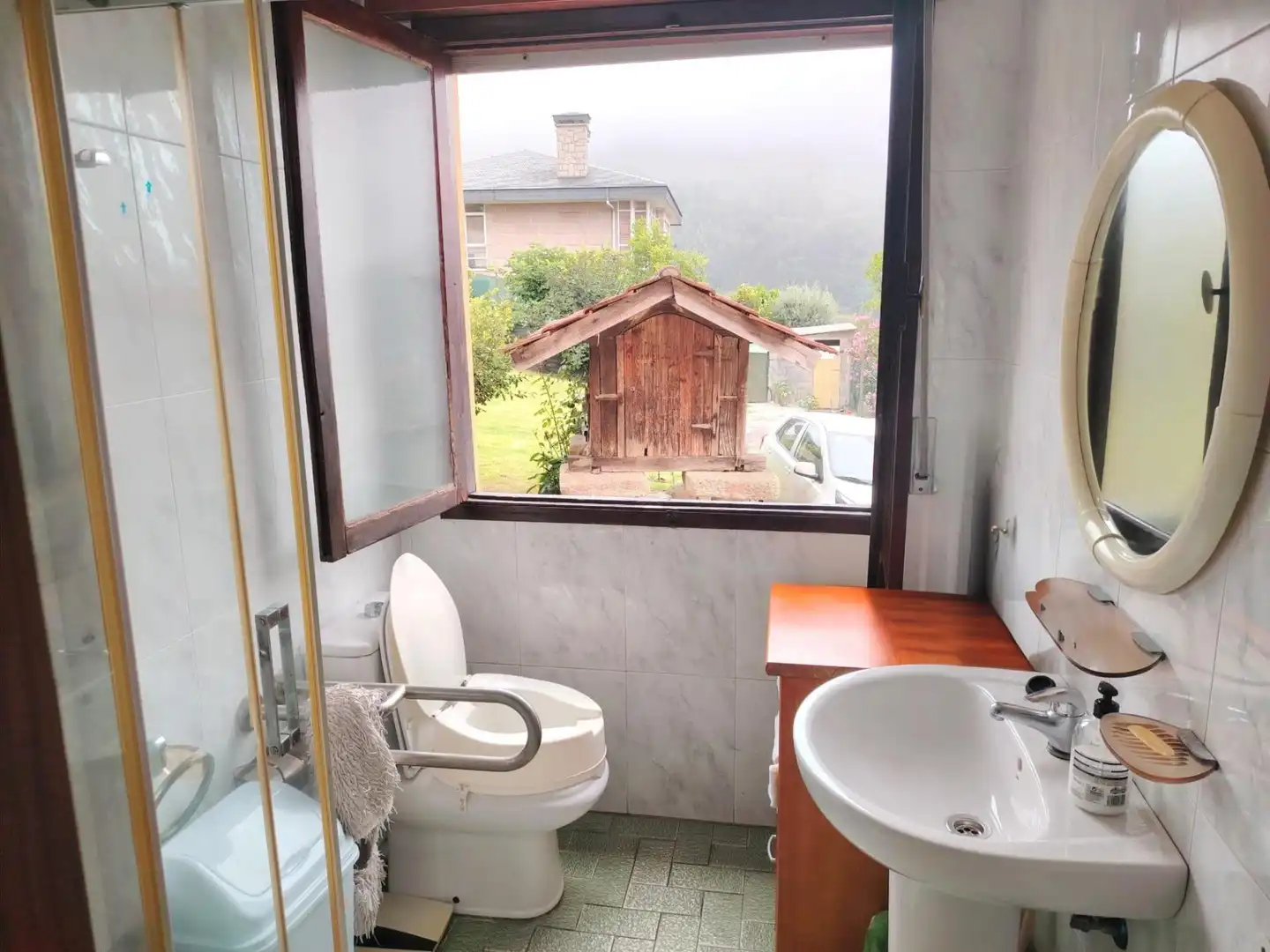 Casa con terraza en venta en Moaña, imagen 42