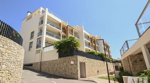 Foto 3 de Àtic en venda a Poble Nou - Montiboli, Alicante