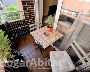 Terrassa de Pis en venda en Beniparrell amb Aire condicionat, Calefacció i Terrassa