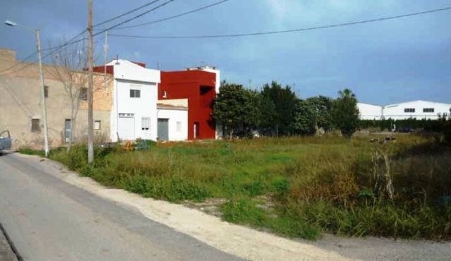 Residencial en venda en Sollana