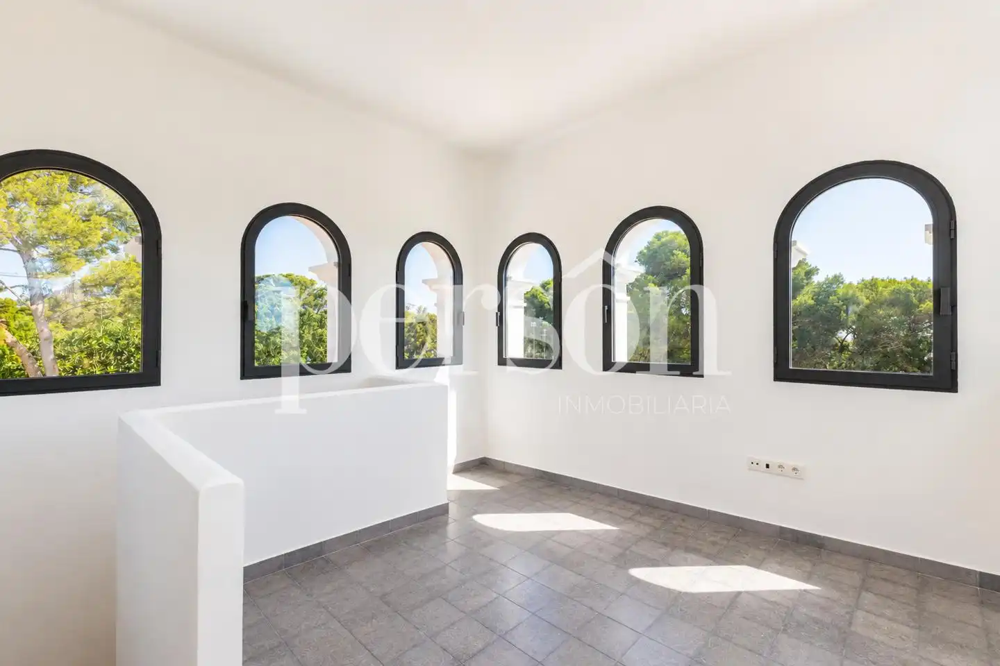 Houses for rent in Godella  with Air Conditioner, Heating and Private garden