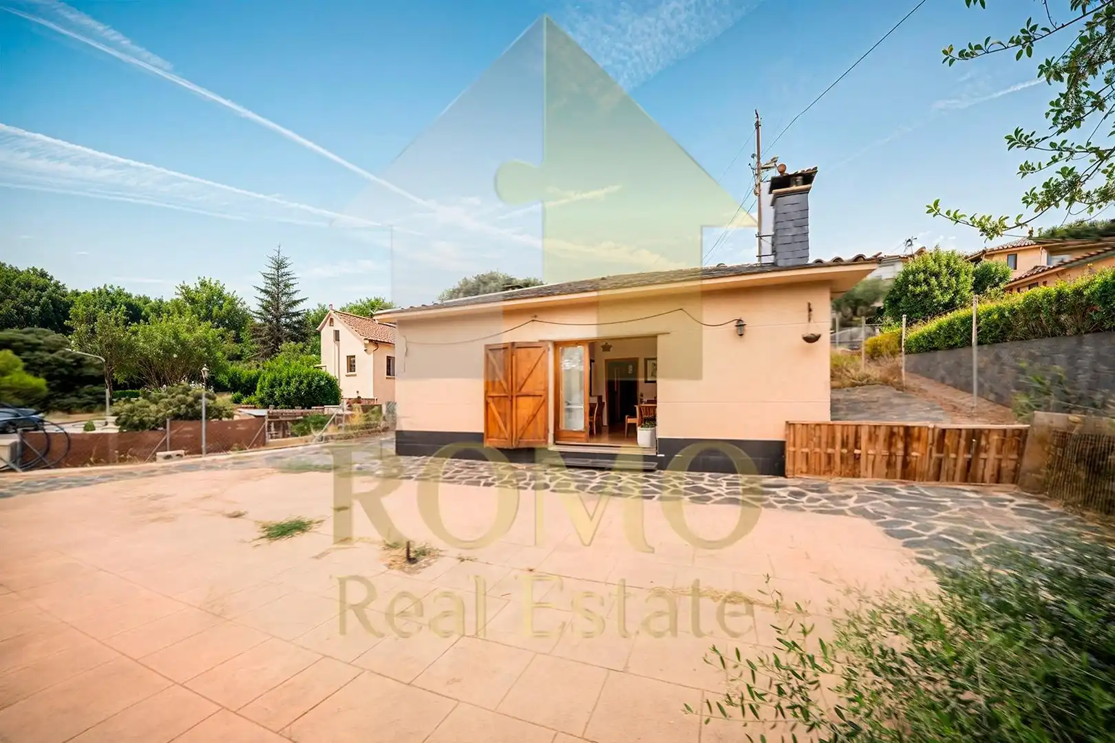 House with garden for sale in Carrer Pimpinella, imagen 13