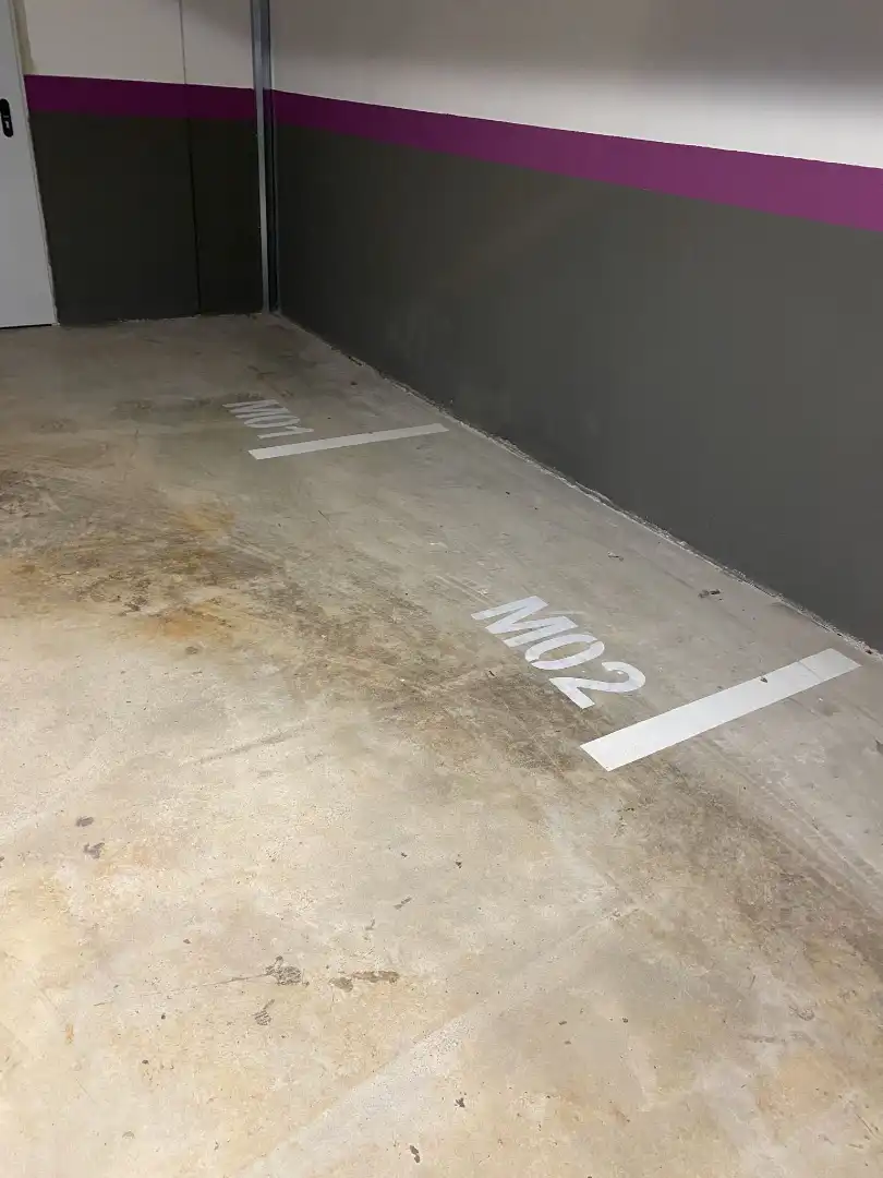 Parking à vendre à Carrer de Ponent