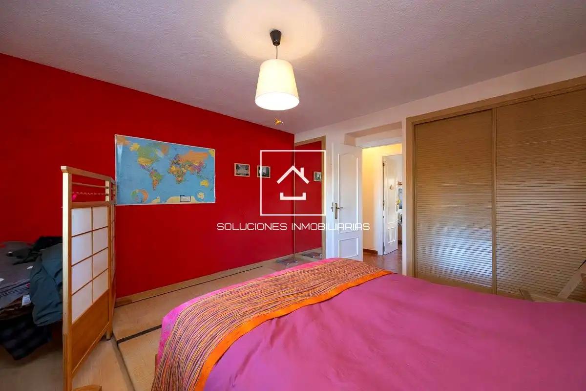 Casa en venda a Chinchón, imagen 17