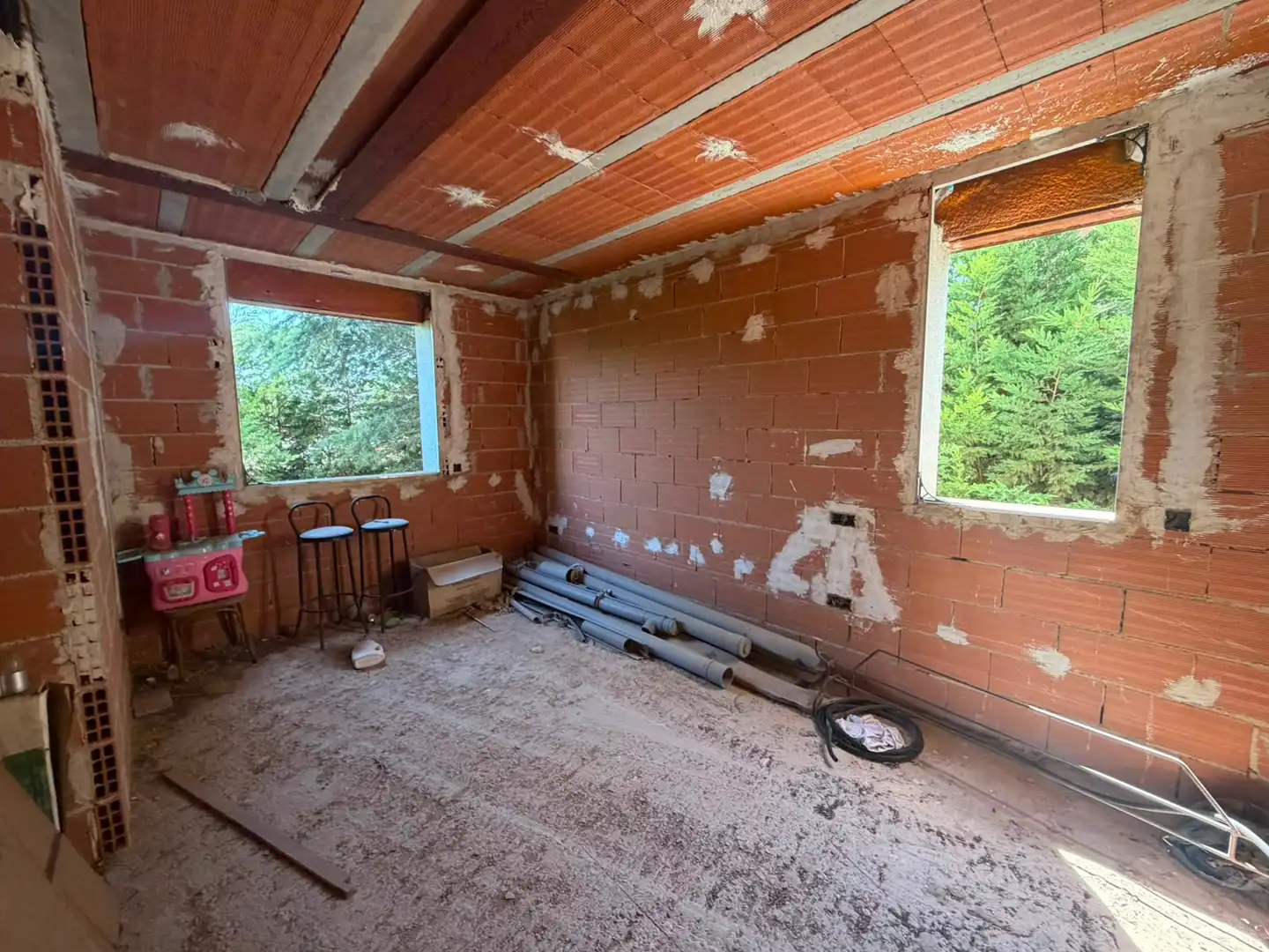 Casa o chalet en venta en Mejorada del Campo con Jardín privado, Terraza y Piscina