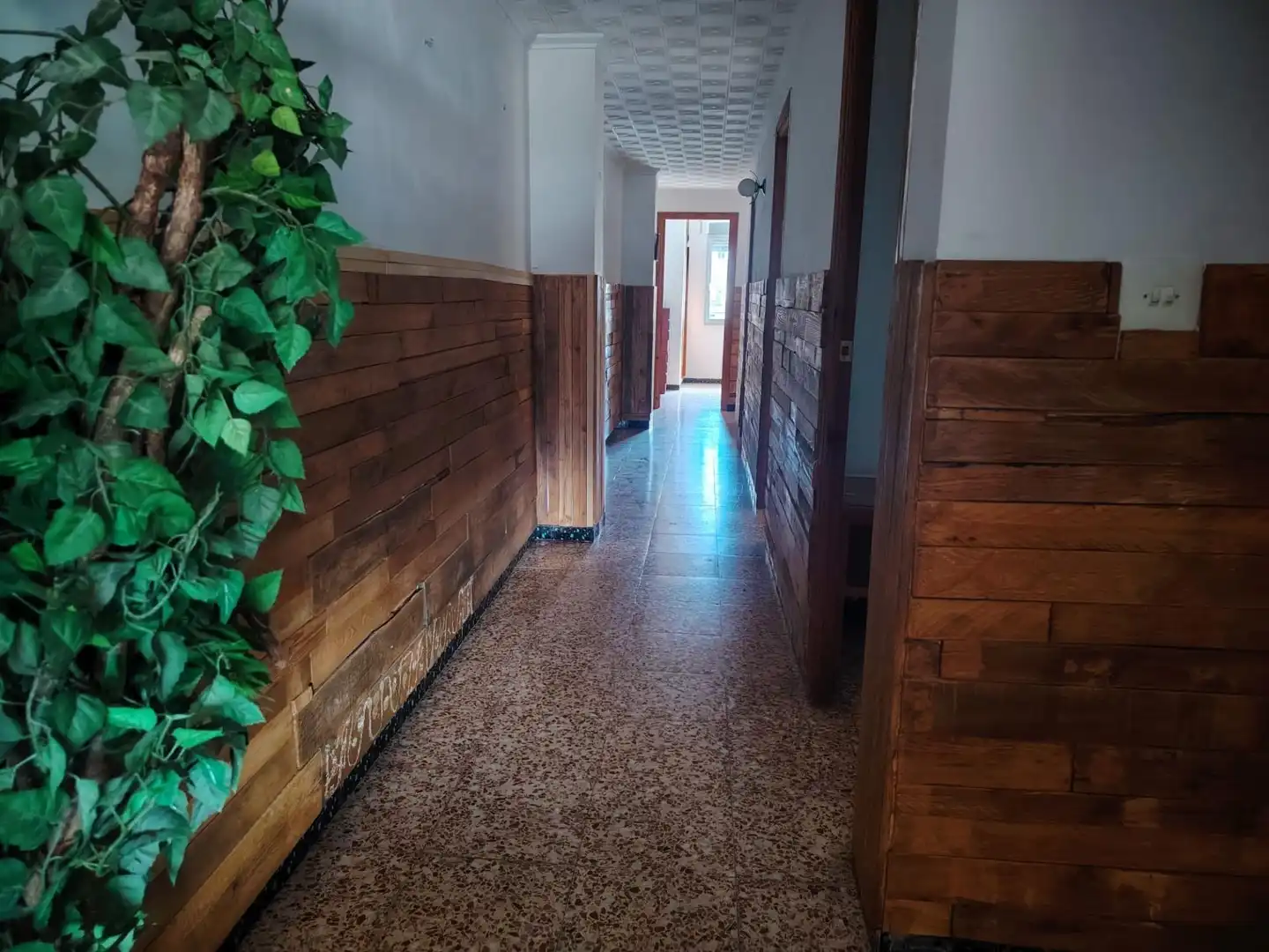 Pis en venda en Quesa amb Balcó