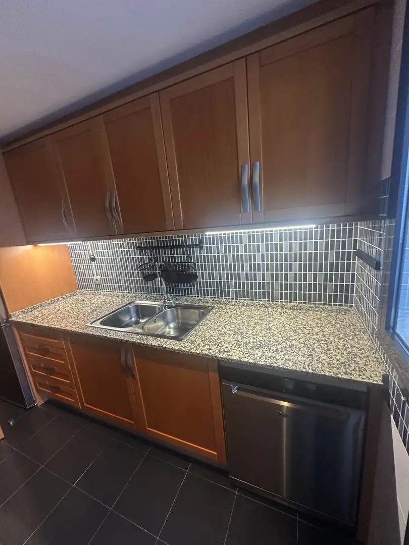 Apartment with terrace for sale in Selwo, imagen 12