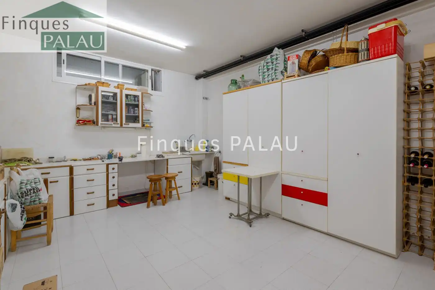 Casa o xalet en venda en Sant Just Desvern amb Aire condicionat, Calefacció i Jardí privat