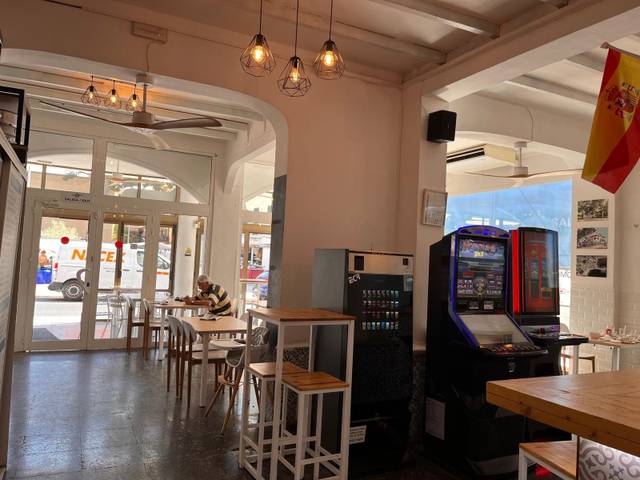 Local comercial en Venta en Can Pastilla