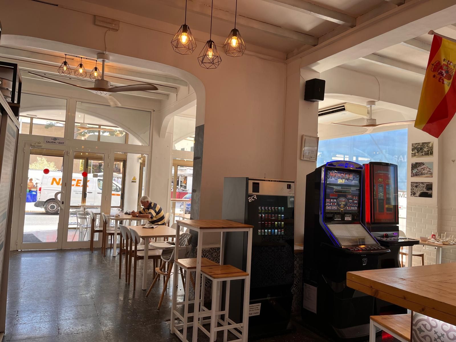 Premises for sale in Can Pastilla