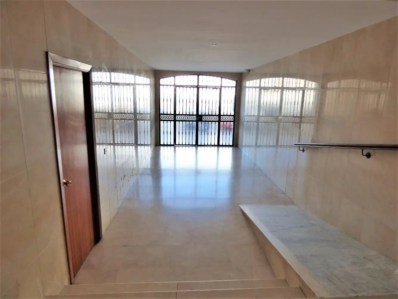 Flat for rent in Calle Pintor Hernández Homedes, Camposoto - Gallineras