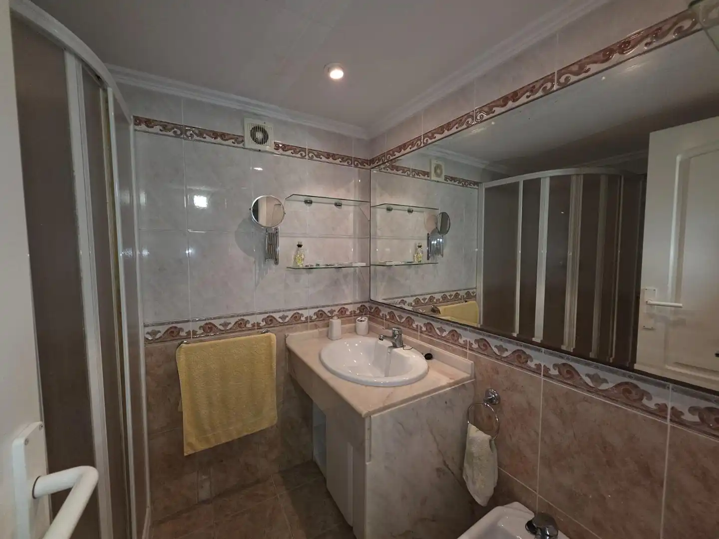 Adosado con terraza en venta en Urbanizacion FARO MEDITERRANEO, imagen 36