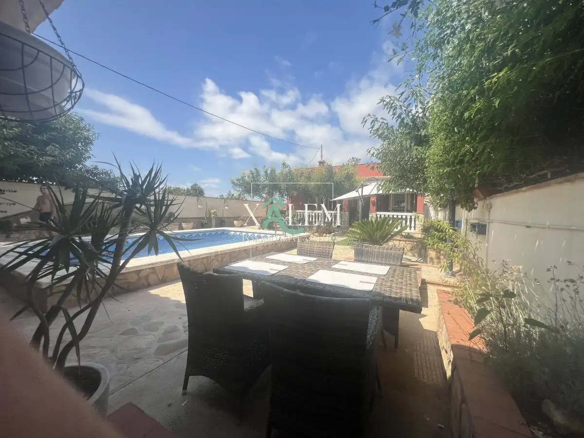 Casa o chalet en venta en RAMELL, El Grao