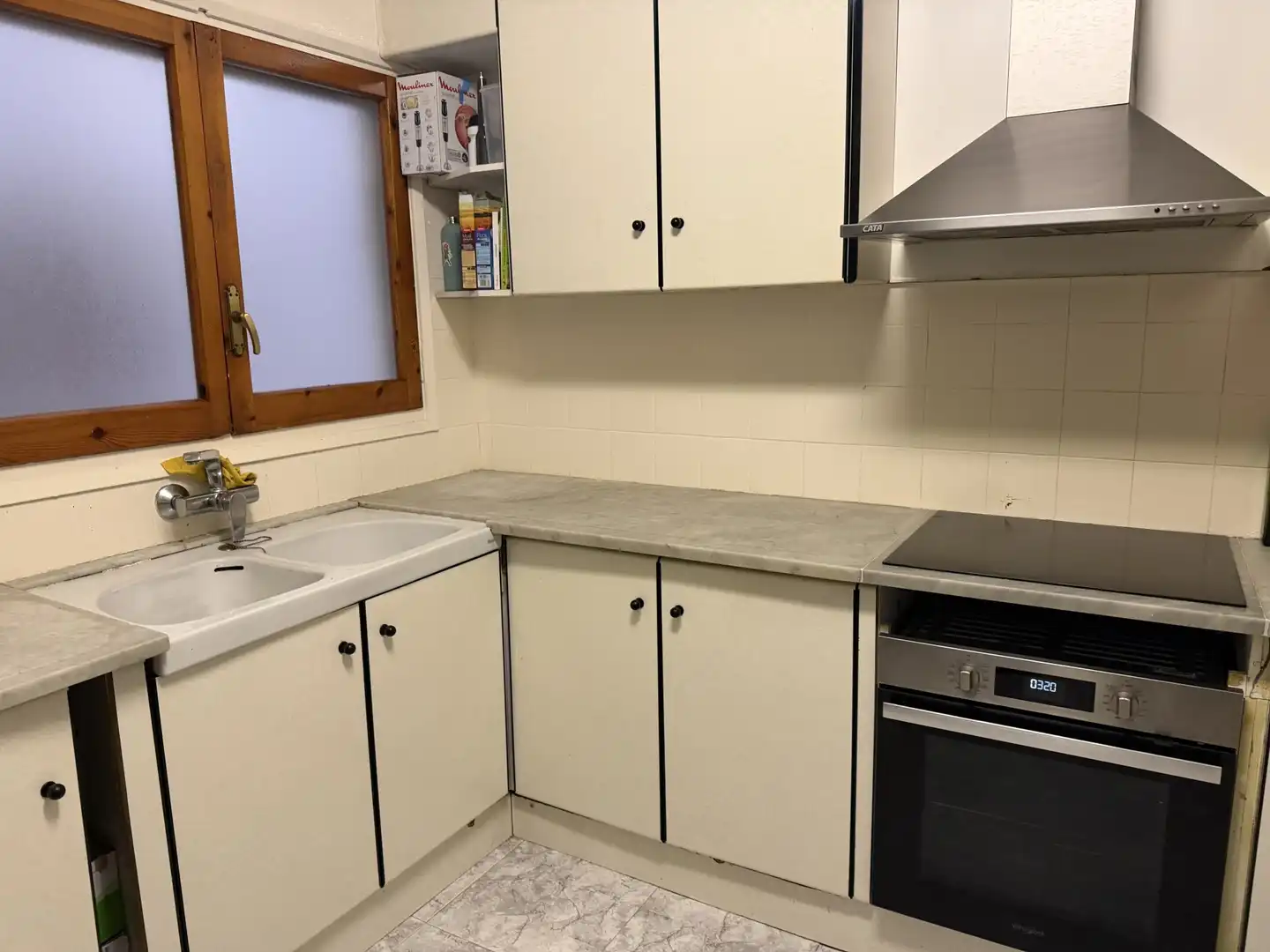 Piso con terraza en venta en Torelló, imagen 6