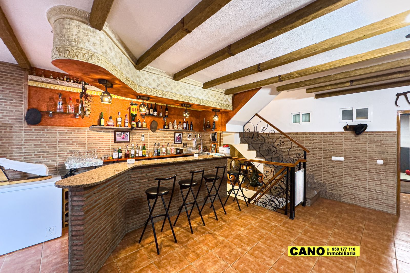 Casa o xalet en venda a Pablo Iglesias, Huércal de Almería
