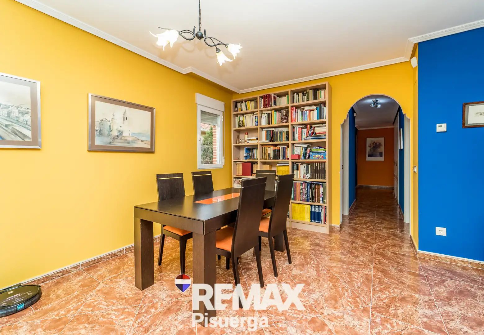 Casa o xalet en venda en Aldeamayor de San Martín, Valladolid