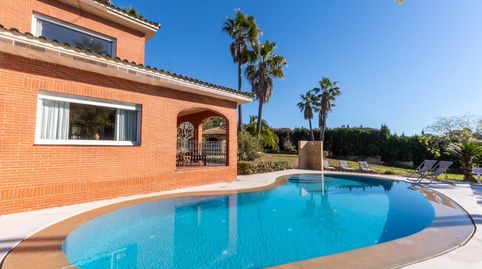 Photo 5 of Houses for sale in Calle Los Lagos, Alginet, Valencia