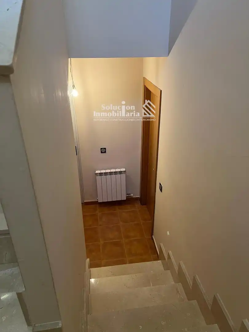 Chalet con piscina en venta en Martín Gaite, imagen 109
