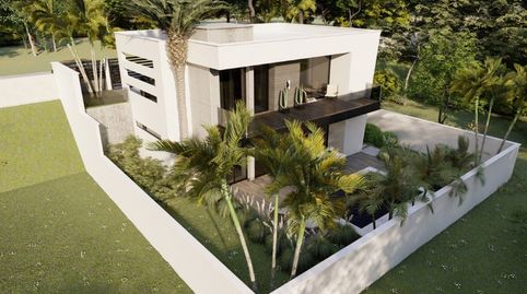 MAGNIFICOS CHALETS INDEPENDIENTES MUY CERCA DEL BALNEARIO DE FORTUNA, imagen 5