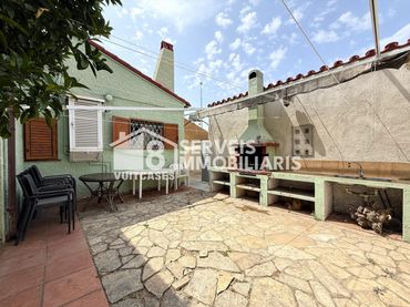 House with garden for sale in Caldes d'Estrac