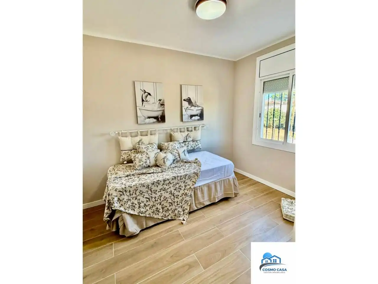 Habitación de Ático en venta en Cambrils con Aire acondicionado, Calefacción y Terraza