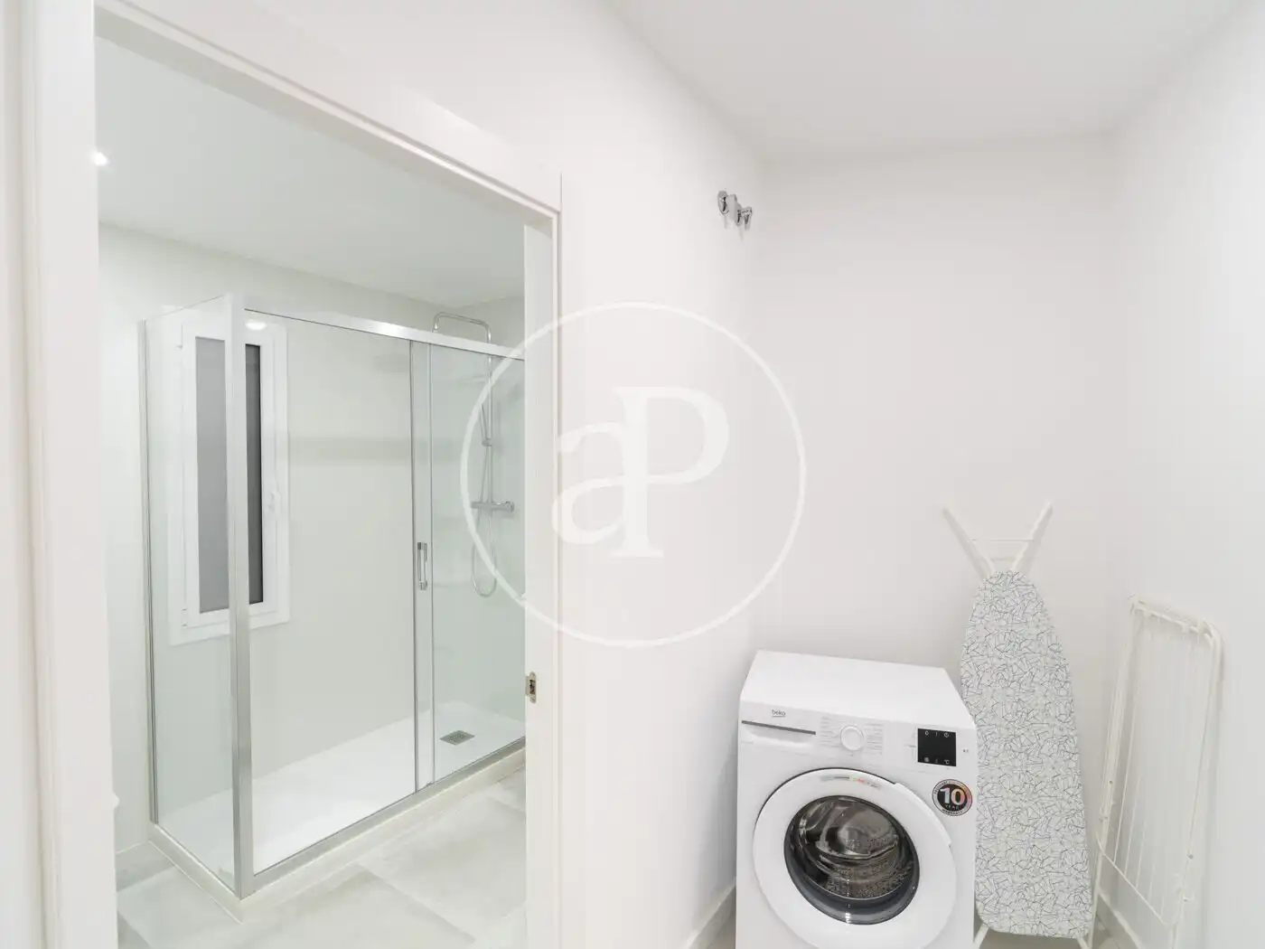 Piso en venta en Ronda del General Mitre, Sant Gervasi- Galvany