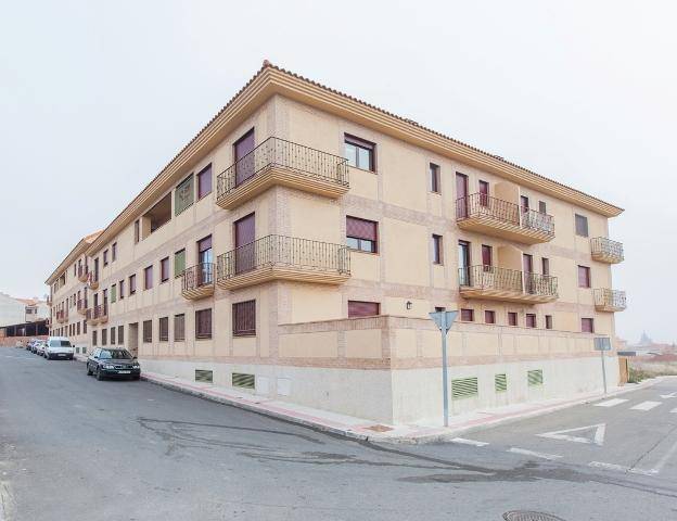 Piso en Venta en C/ Toriles en Lominchar