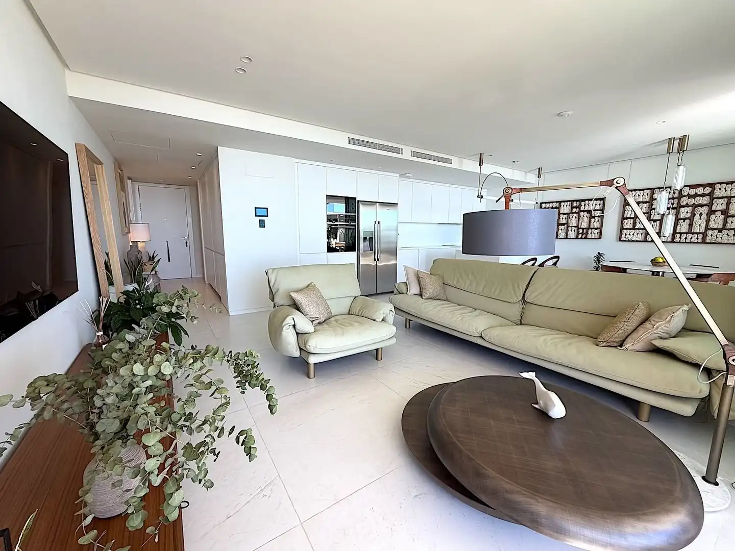 Apartamento con piscina en venta en Plaza Vicente Espinel 4, imagen 6