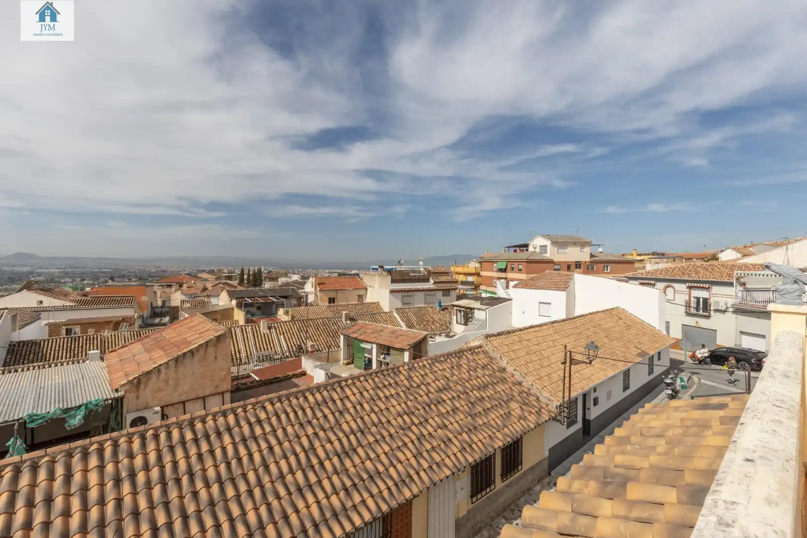 Adossat amb terrassa en venda a Huétor Vega, imagen 37